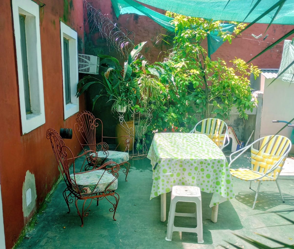 Alojamiento Carolina